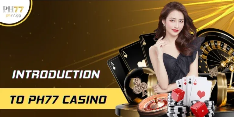 Hình ảnh minh họa trải nghiệm casino trực tuyến Xoso66