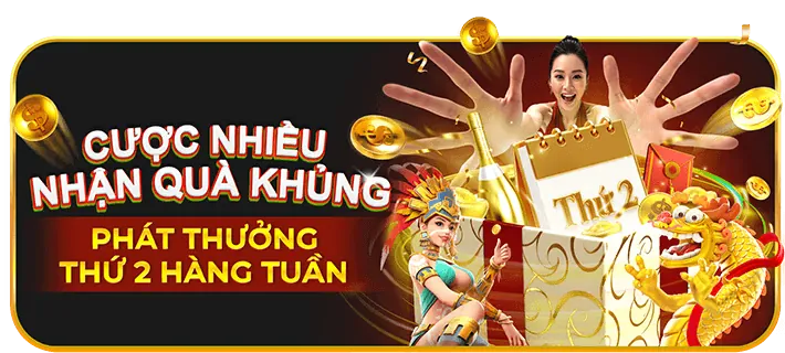 Giới hạn đặt cược